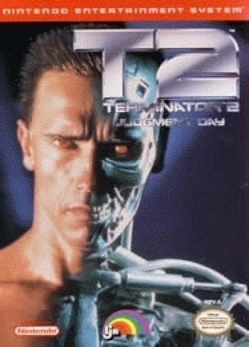 Terminator 2 Judgment Day