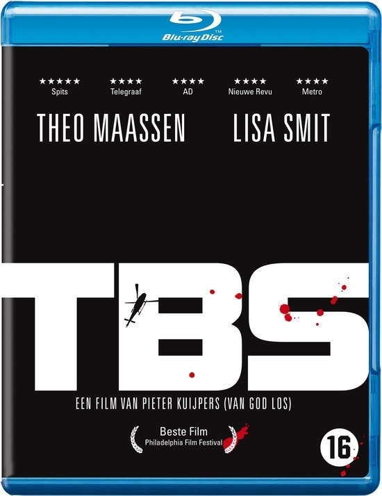 Image of TBS