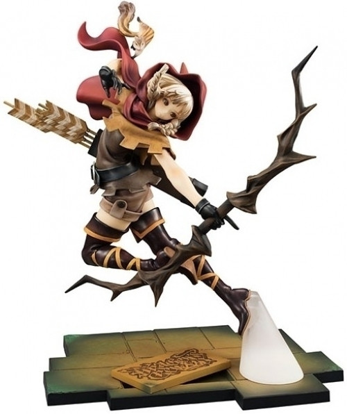 Image of Dragon's Crown - Elf Excellent Model - Another Color