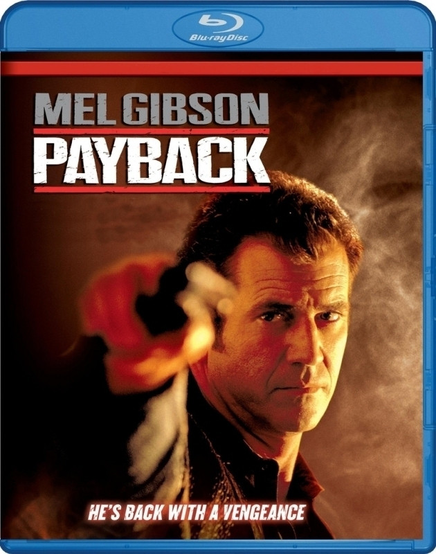 Image of Payback
