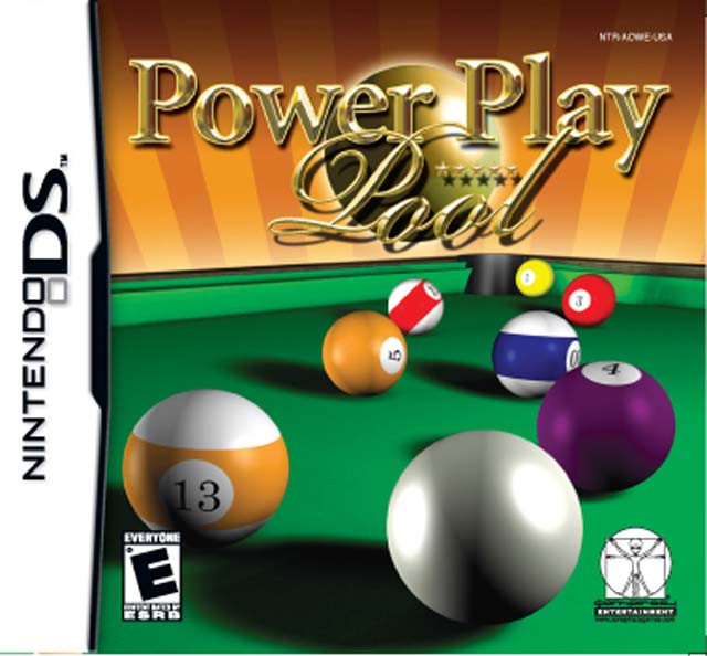 Image of Power Play Pool