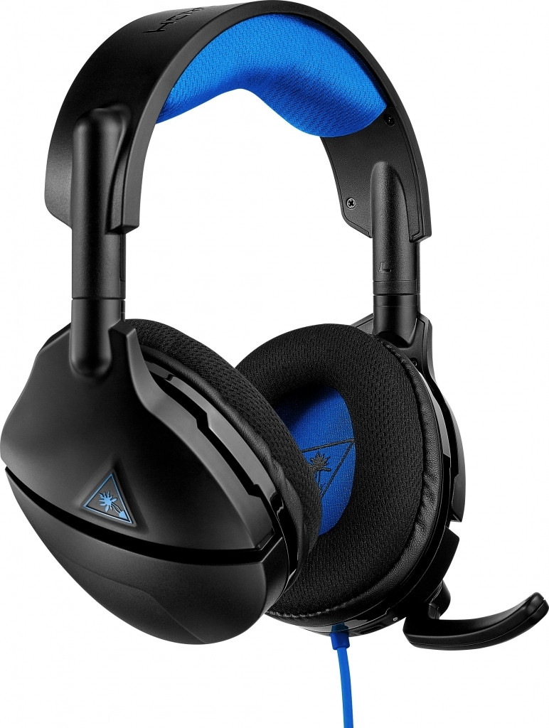 Turtle Beach Ear Force Stealth 300P