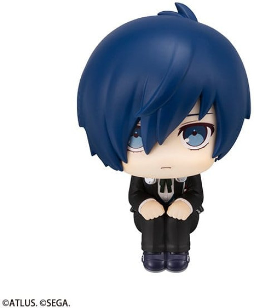 Megahouse Persona 3 Reload Look Up Figure - Hero (Makoto Yuki)