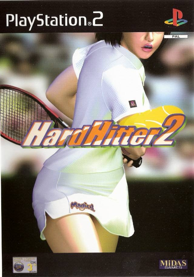 Hard Hitter 2