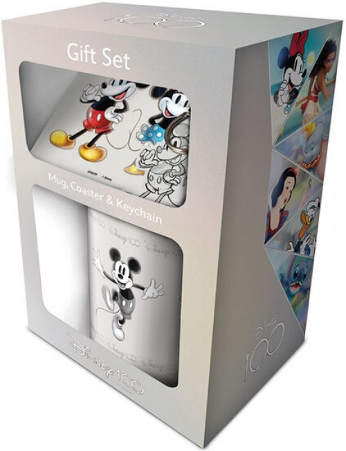 Disney 100 - Gift Set