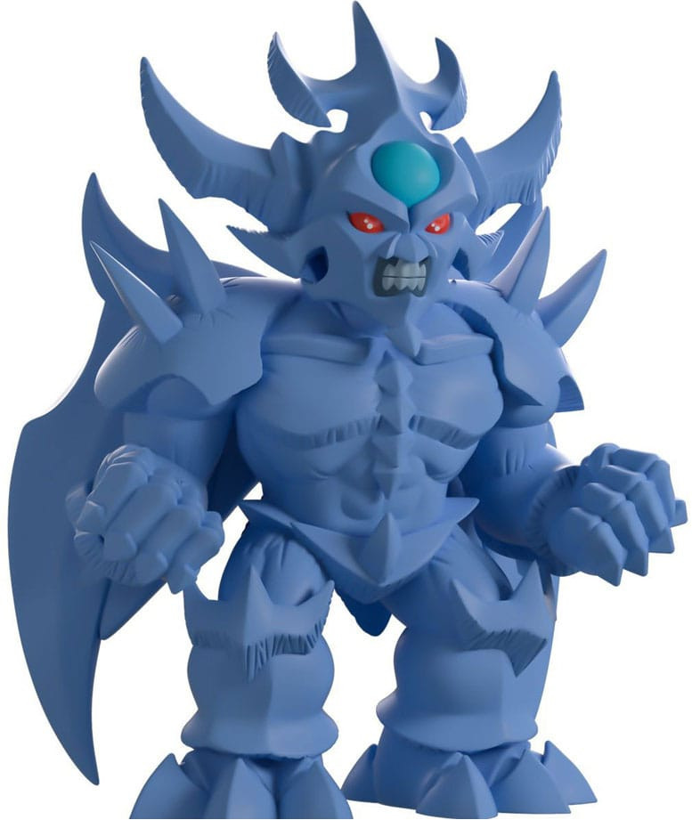 Yu-Gi-Oh! Youtooz Vinyl Figure - Obelisk the Tormentor afbeelding