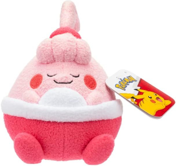 Pokemon Pluche - Happiny (Sleeping)