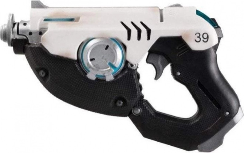 Overwatch - Tracer's Pulse Pistol Replica