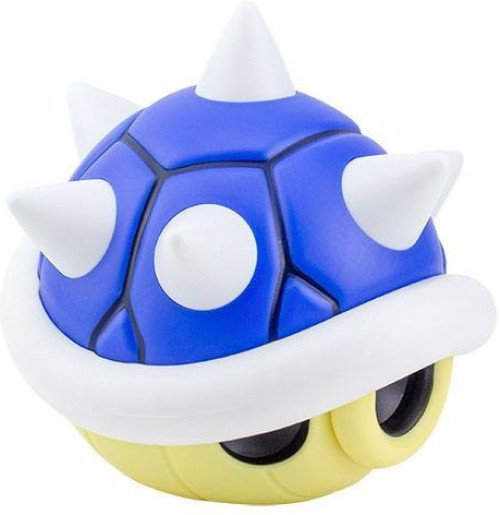 Super Mario - Blue Shell Light with Sound afbeelding