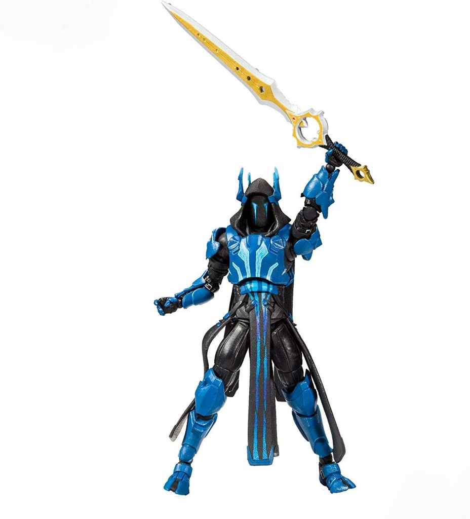Fortnite - The Ice King Action Figure