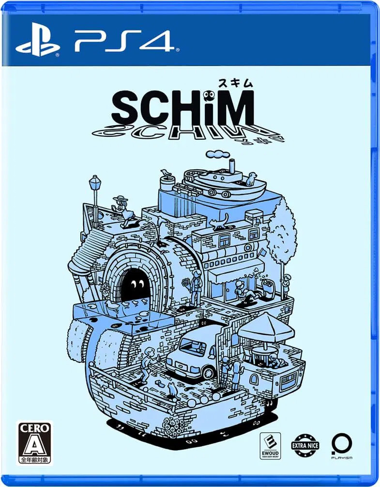 Schim