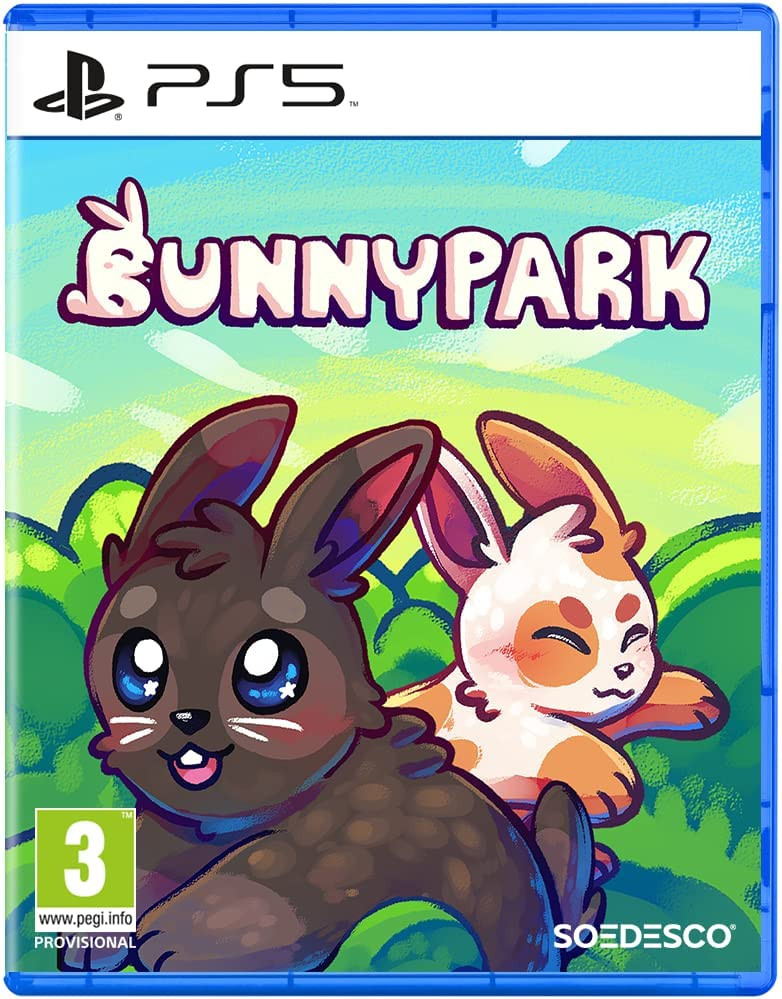 Bunny Park