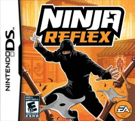 Image of Ninja Reflex