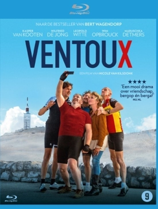 Image of Ventoux
