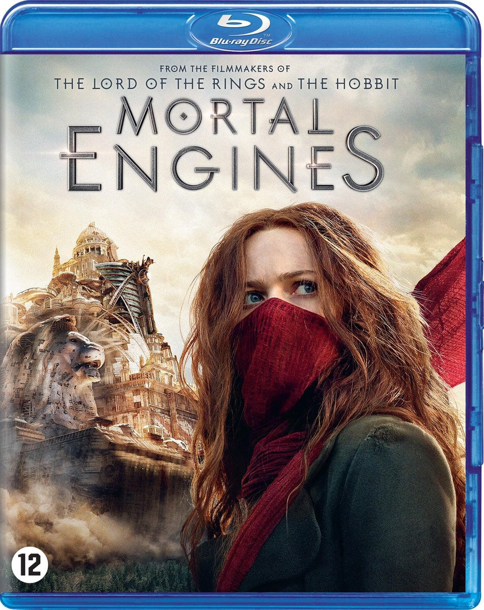 Universal Mortal Engines