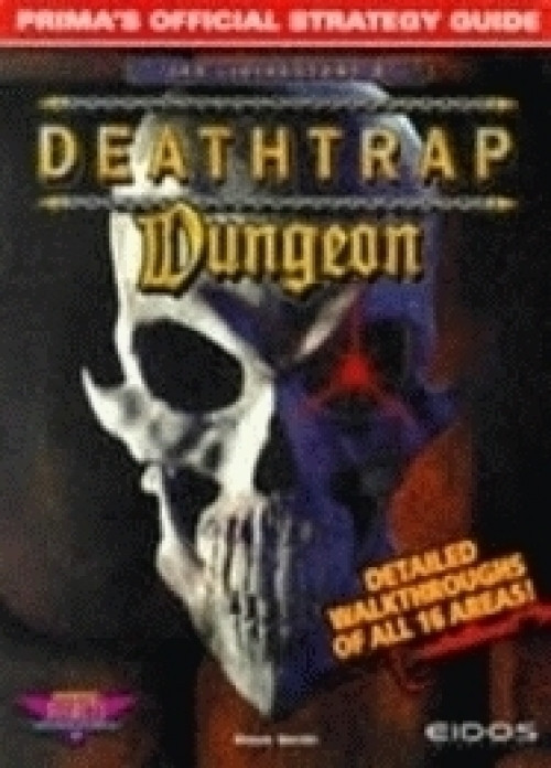 Deathtrap Dungeon Guide