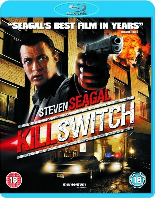 Image of Kill Switch