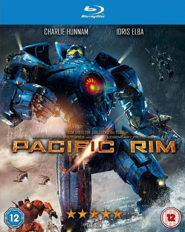 Image of Pacific Rim