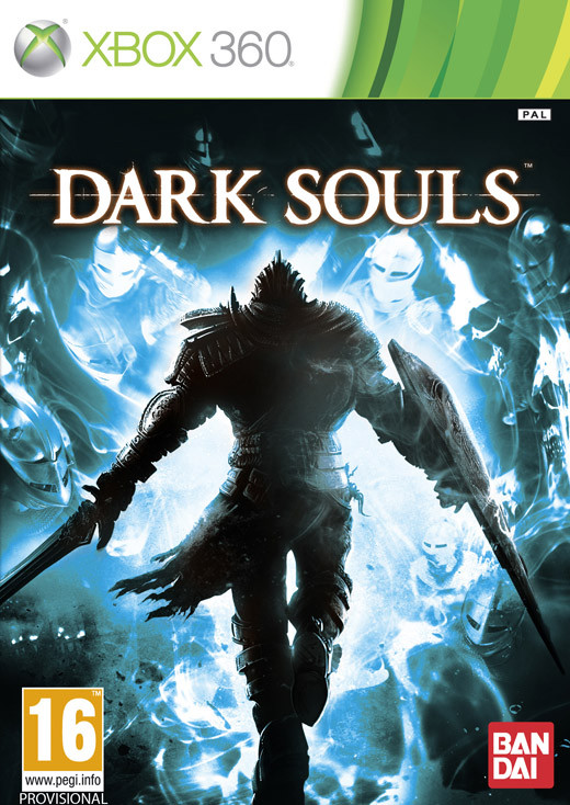 Image of Dark Souls