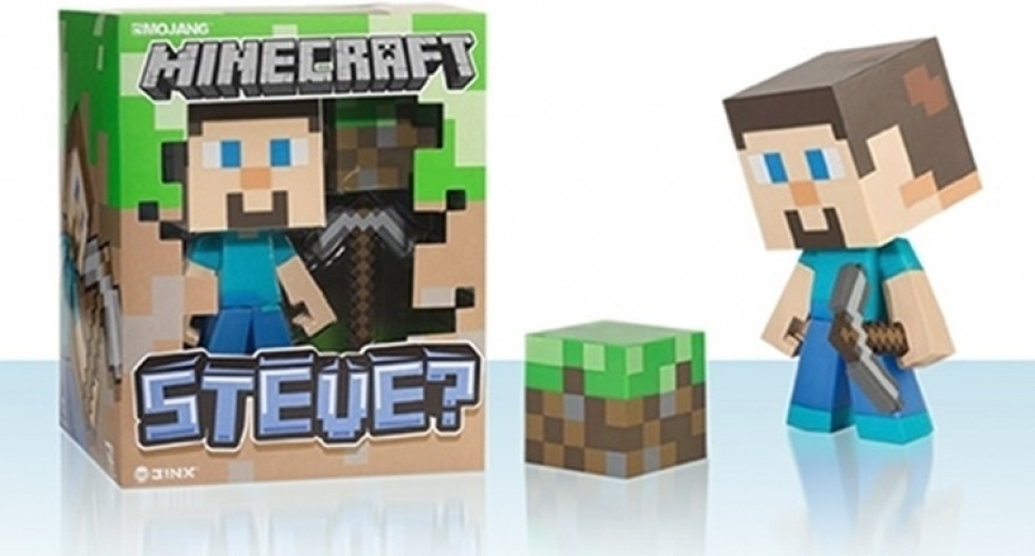 Alle Bedrijven Online: Minecraft (Pagina 1)