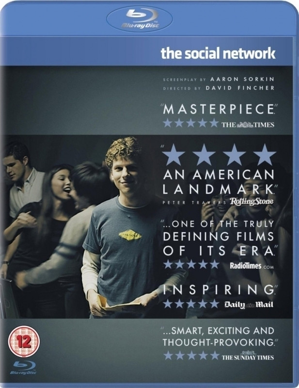 Image of The Social Network