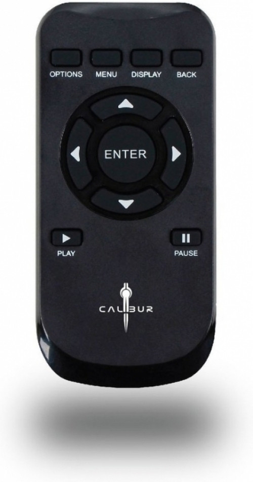 Image of Calibur11 Bluray Media Remote