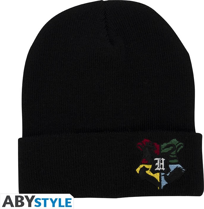 Harry Potter - Hogwarts Beanie