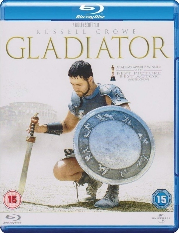 Gladiator