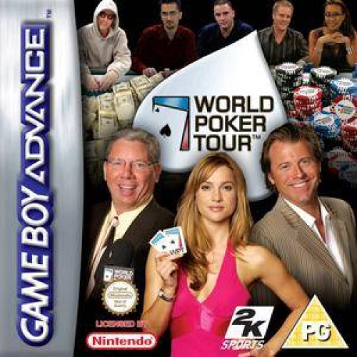 Image of World Poker Tour