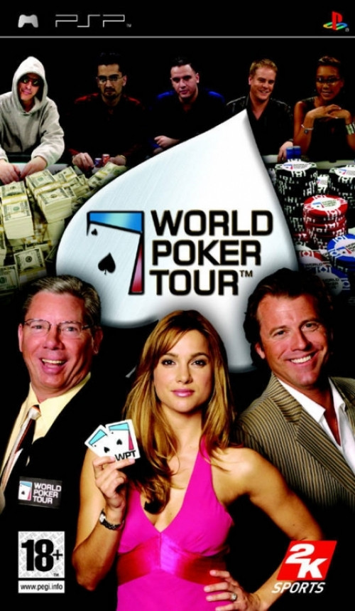 World Poker Tour