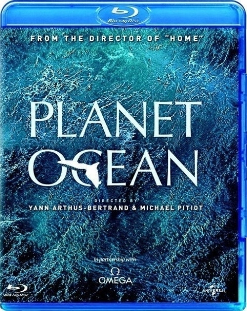 Image of Planet Ocean