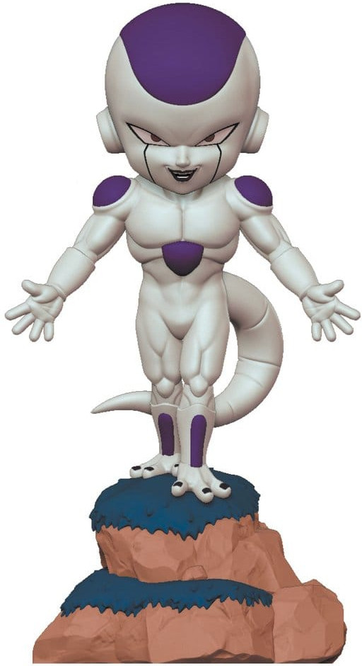 Plastoy Dragon Ball: Freeza Money Box