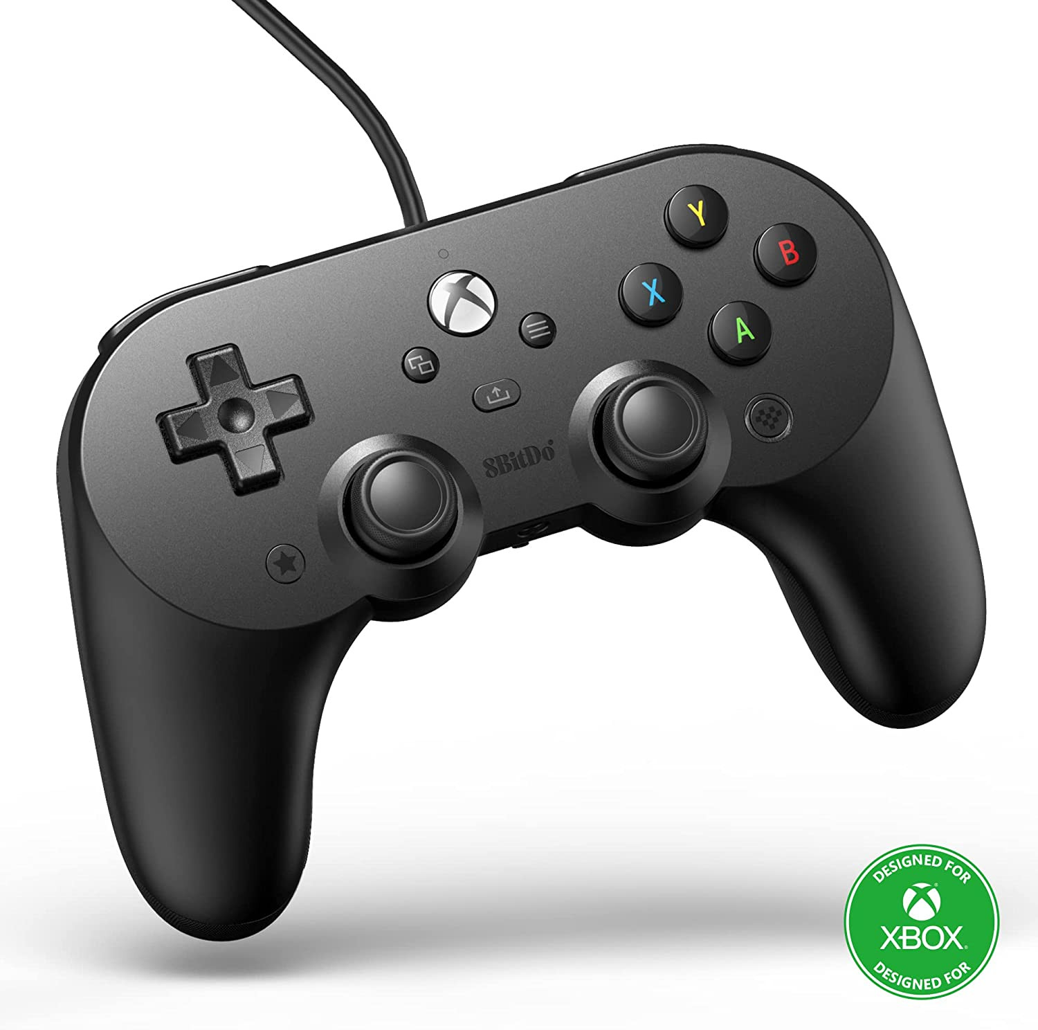 8Bitdo Pro 2 Wired Controller for Xbox