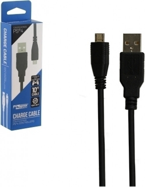 PS4 Charge Cable 3M KMD