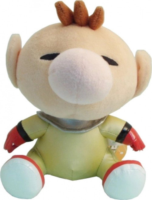 Pikmin Pluche - Olimar