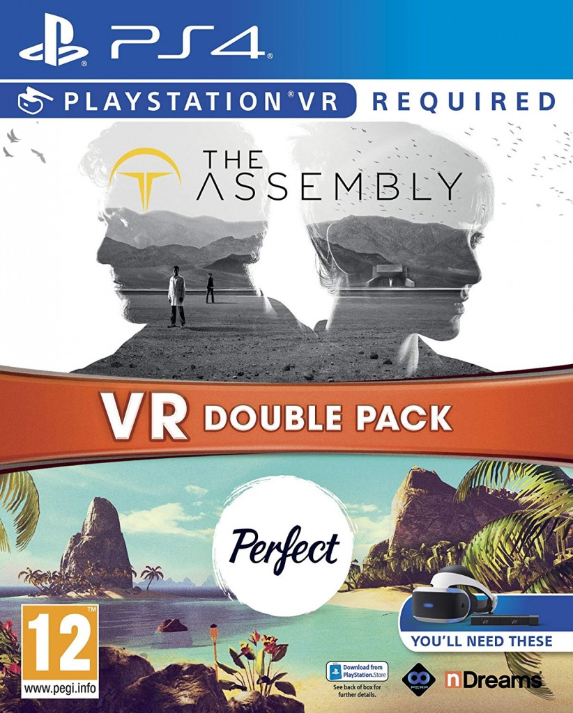 The Assembly / Perfect (PSVR Required)