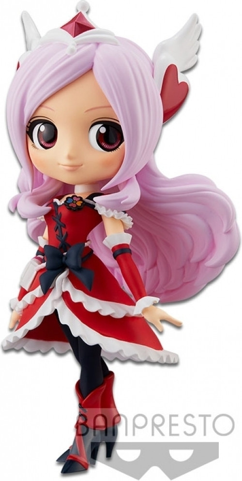 Fresh Pretty Cure Qposket - Cure Passion(Ver. A)
