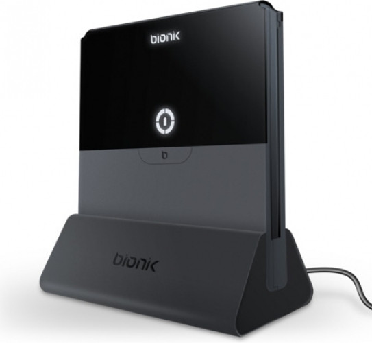 Bionik Power Plate