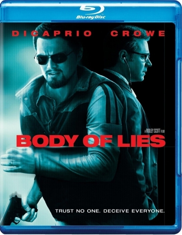 Image of Body Of Lies