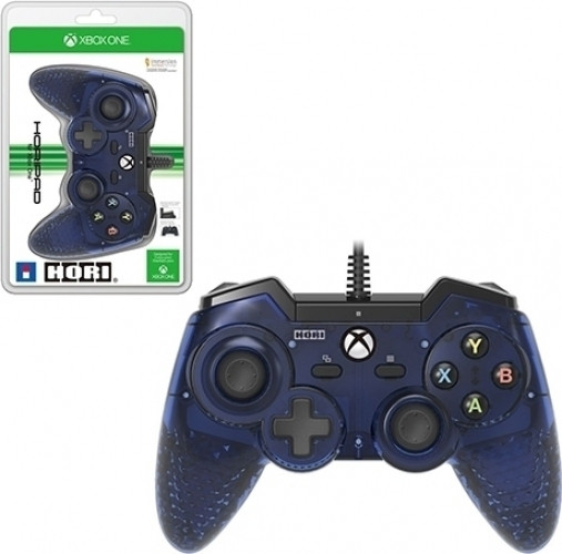 Image of Hori Wired Controller (Blue)