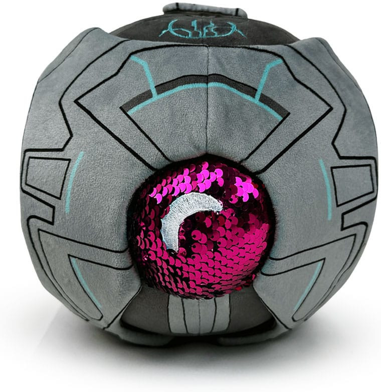Halo Youtooz Pluche - Guilty Spark afbeelding