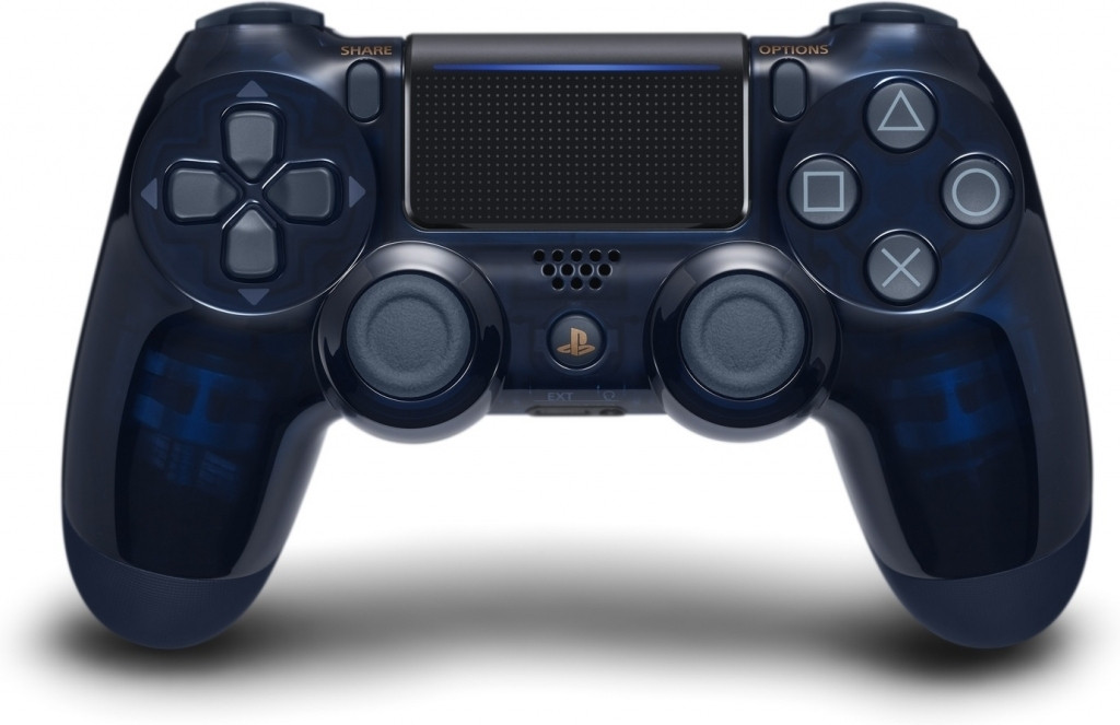 Sony Computer Entertainment Sony Dual Shock 4 Controller V2 (500 Million Limited Edition)