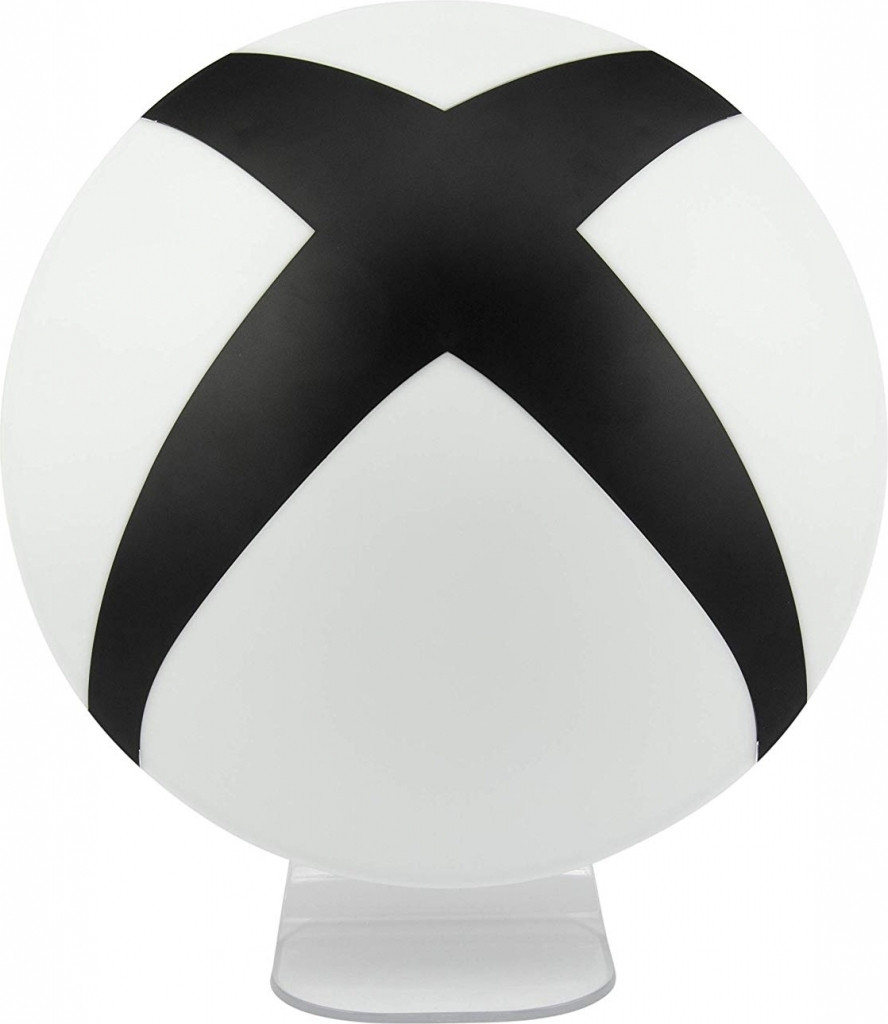 Xbox - Logo Light
