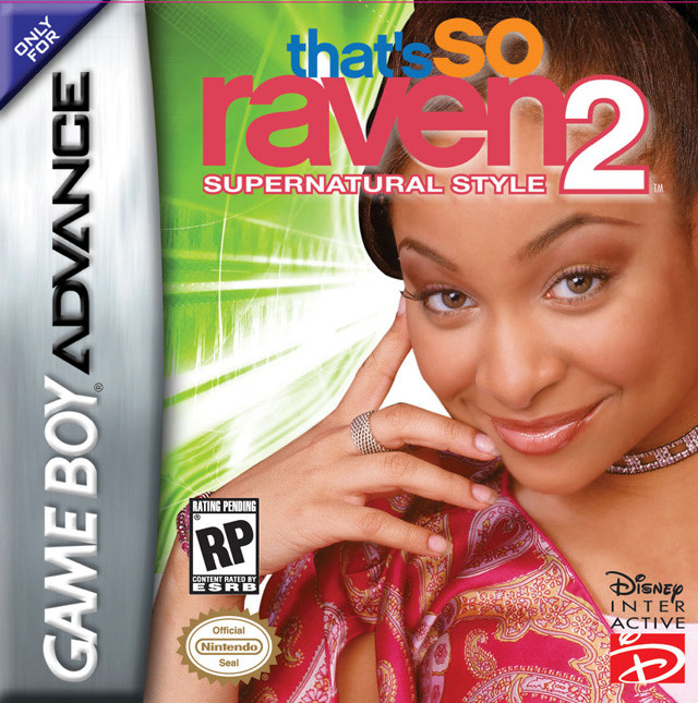 Image of That's so Raven 2