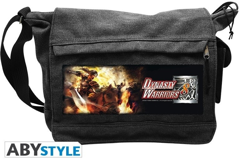 Dynasty Warriors 8 Messenger Bag