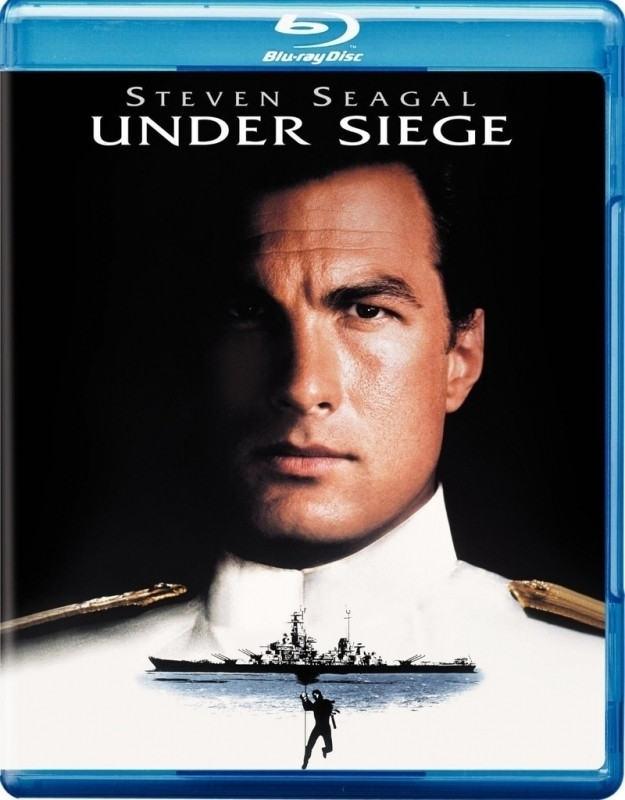 Under Siege