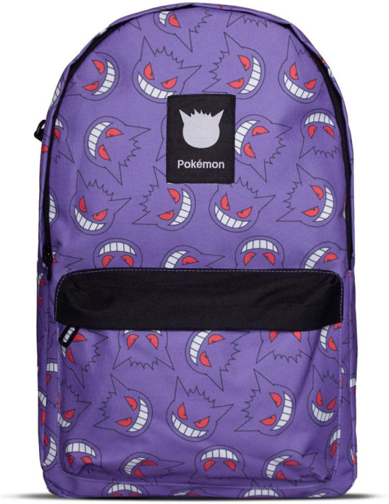 Pokemon - Gengar All Over Print