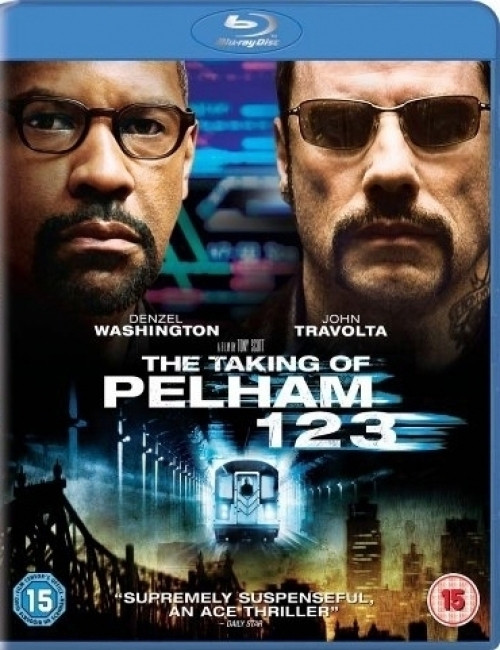 The Taking of Pelham 123 (2009)