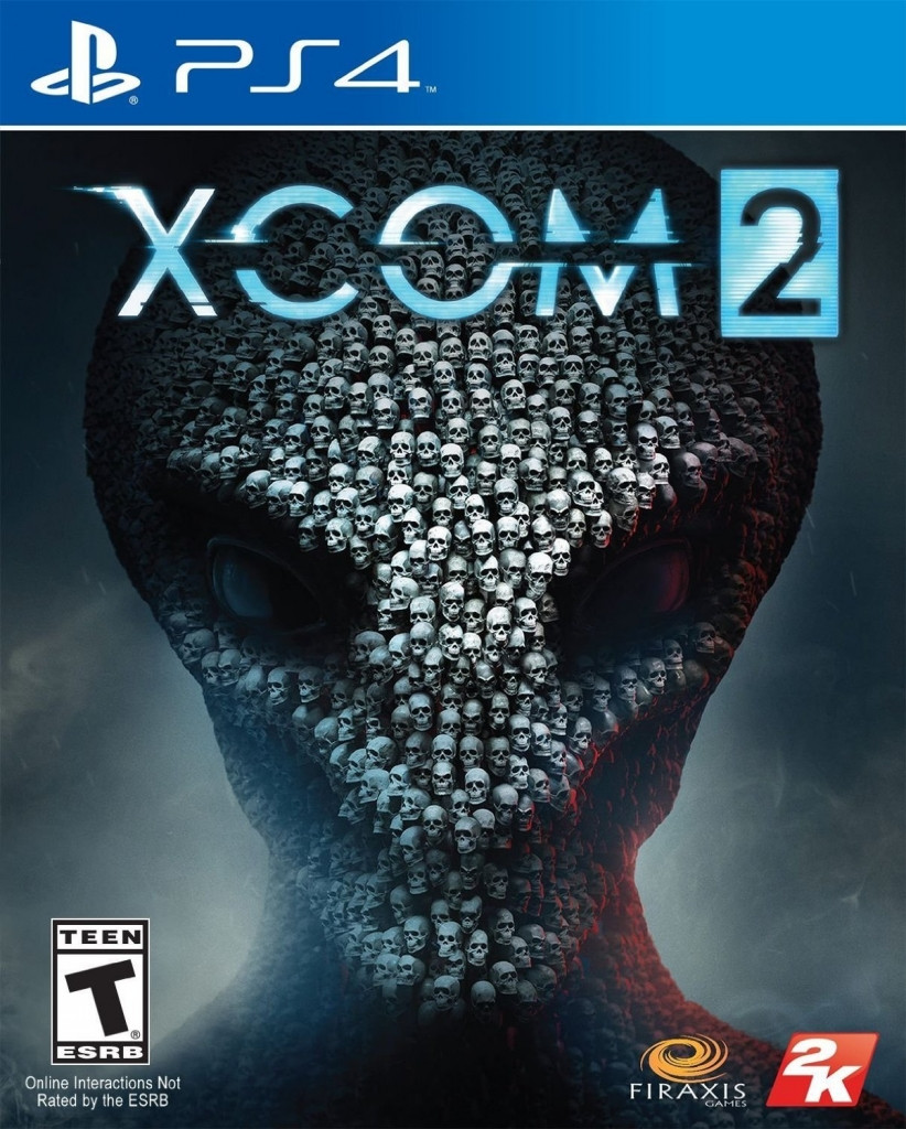 XCom 2