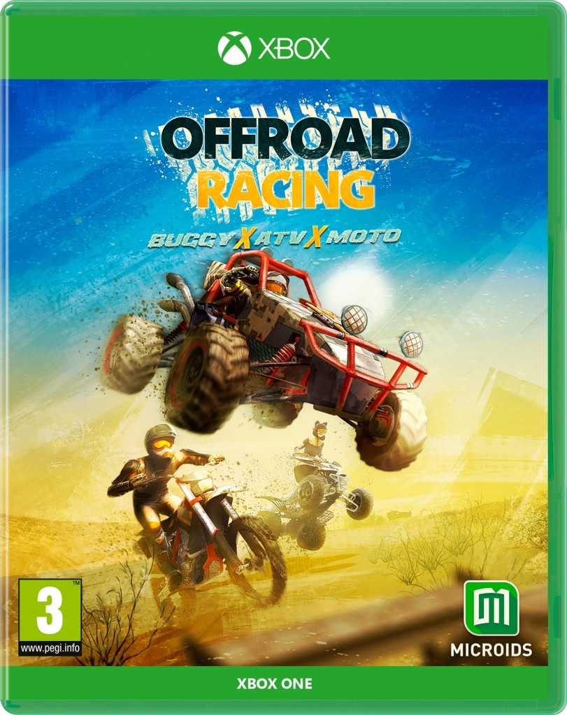 Offroad Racing